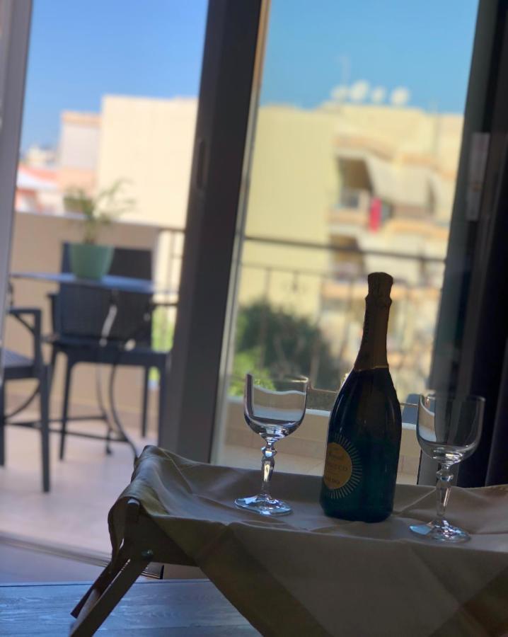 D. Apartments Каламата Екстериор снимка
