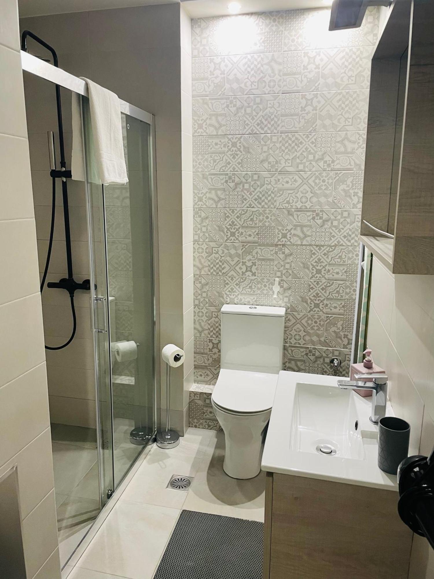 D. Apartments Каламата Екстериор снимка