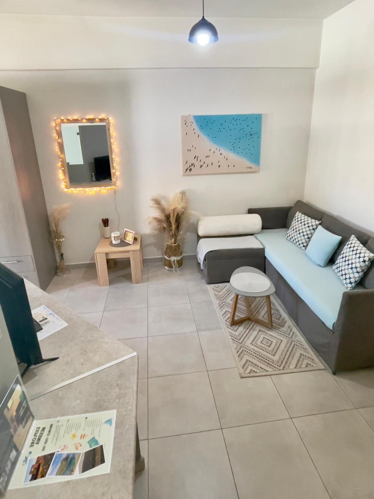 D. Apartments Каламата Екстериор снимка