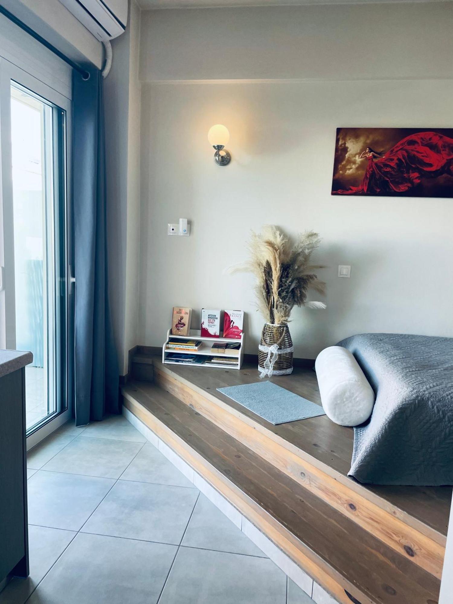 D. Apartments Каламата Екстериор снимка