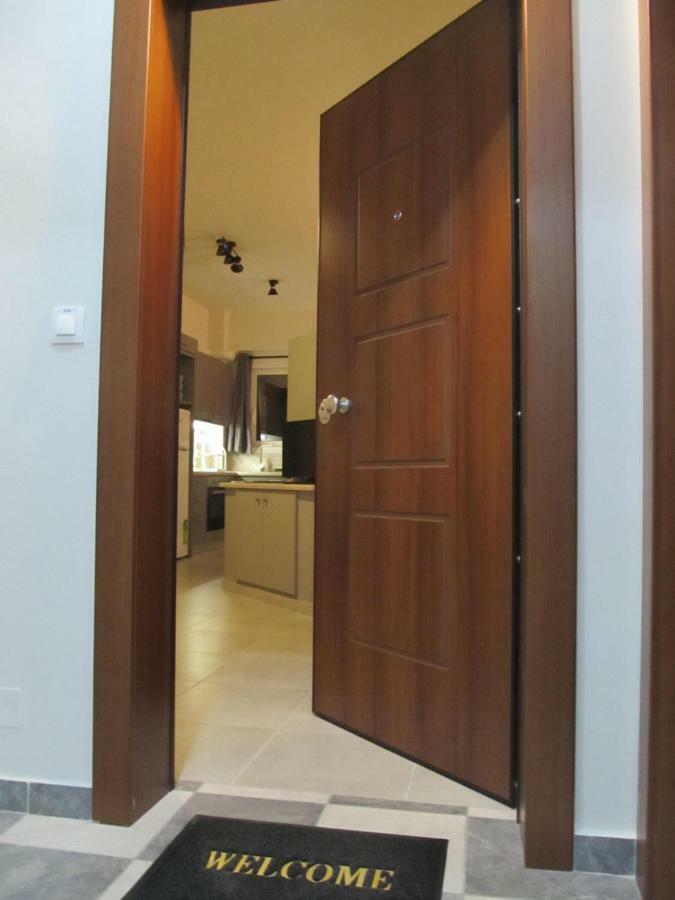 D. Apartments Каламата Екстериор снимка