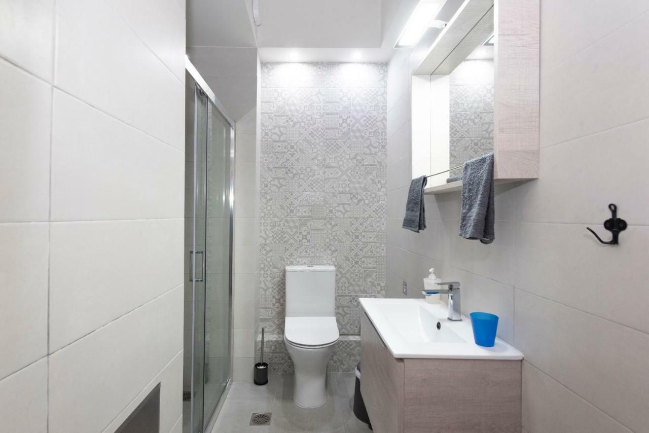 D. Apartments Каламата Екстериор снимка